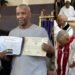 Denzel Washington Gets Baptized: Shocking Message About GOD