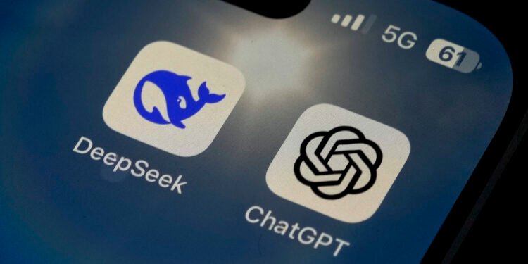 Did DeepSeek copy ChatGPT to make new AI chatbot? Trump adviser thinks so