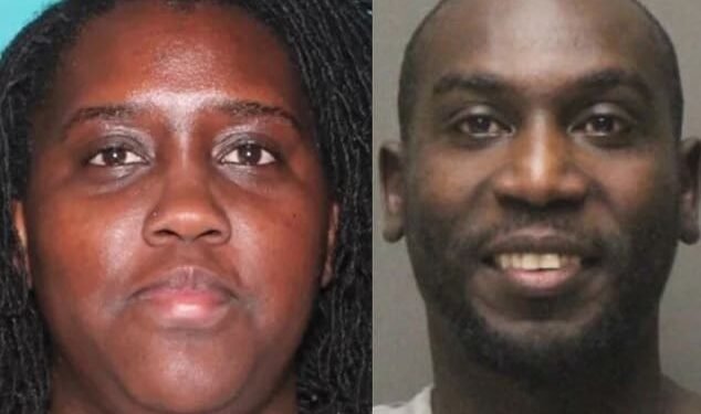 Dismembered body of Kenyan woman found in a car in Maryland