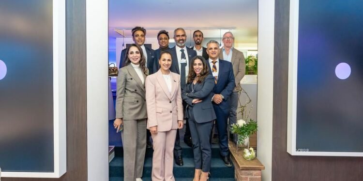 Driving transformative solutions and global partnerships at the World Economic Forum 2025