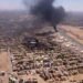 Drone Attack on Hospital Kills 67 in Sudan’s Darfur