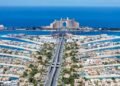Dubai real estate sector recorded $3.3bn of transactions last week, including $13.6m Palm Jumeirah apartment