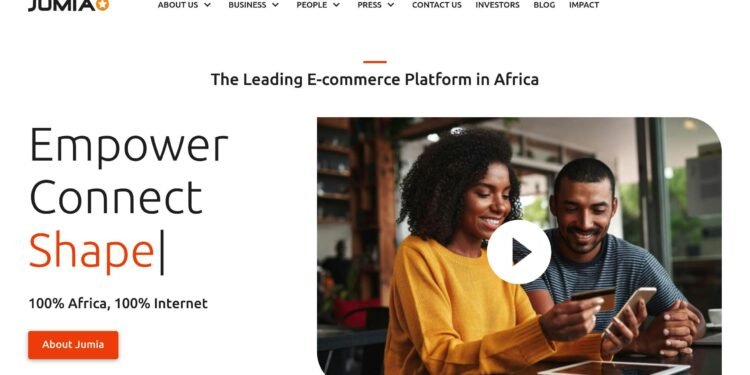 E-commerce in Africa: 2025 Market Analysis and Trends