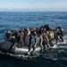 EU border agency reports decline in illegal migrants from Africa, other regions in 2024
