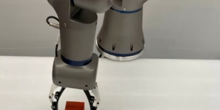 Embodied AI reveals how robots and toddlers learn to understand