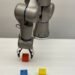 Embodied AI reveals how robots and toddlers learn to understand