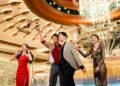 Embrace New Year with Good Luck at Galaxy Macau