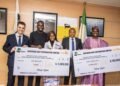 Eni awards 30 post graduate scholarship to Nigerian graduates – EnviroNews