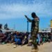 Europe Changes Tunisia Aid Policy Following Migrant Abuse Revelations