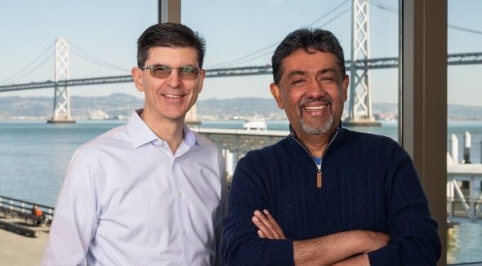 Ex-Autodesk execs snag $46M to build the next gen of architecture design