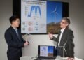 Explainable AI techniques can improve the trustworthiness of wind power forecasts