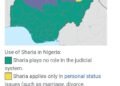 Explainer: Sharia Expansion in South-West Nigeria – Should Citizens be Concerned?