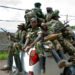 Fall of DRC’s Goma: Urgent action needed to avert a regional war
