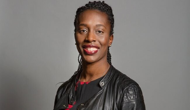 Flo Eshalomi appointed UK Trade Envoy to Nigeria – EnviroNews