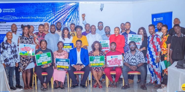 Forum enlightens Bayelsa media on renewable energy access reporting – EnviroNews