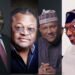 Four Nigerian billionaires hold enough wealth to cover entire Lagos in N500 notes – Oxfam