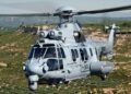 France Receives Two New H225M Caracal Helicopters