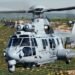 France Receives Two New H225M Caracal Helicopters