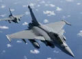 France ends attempt to sell Rafale jets to Morocco as US exports F-16 instead