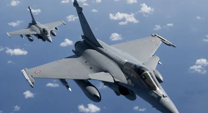France ends attempt to sell Rafale jets to Morocco as US exports F-16 instead