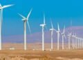 France’s Meridiam backs renewable projects in Egypt