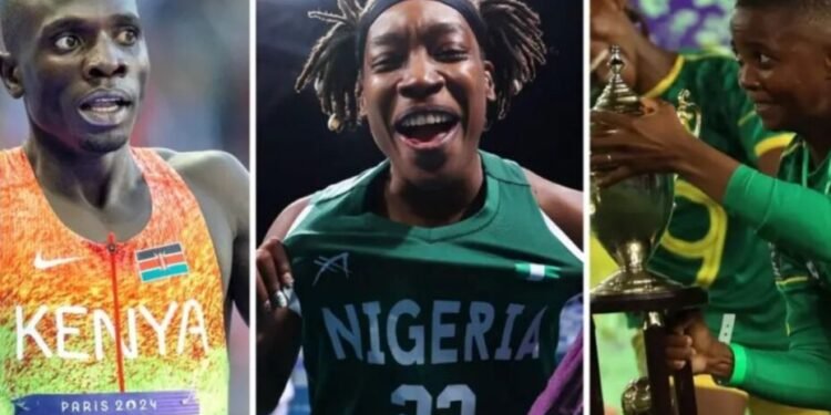 From Records to Championships: Key Dates in African Sports for 2025