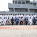 Ghana Commissions its Largest Forward Operating Base, Receives New Ship
