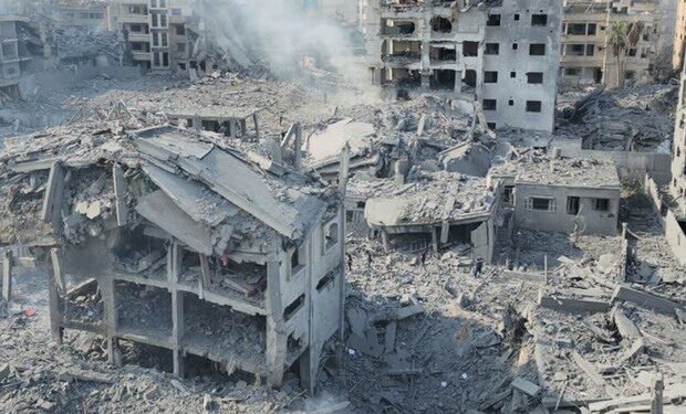 Global conflicts doubled over the past five years; set to worsen in 2025