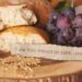 God’s bread of life is never stale: Sustenance for the Soul