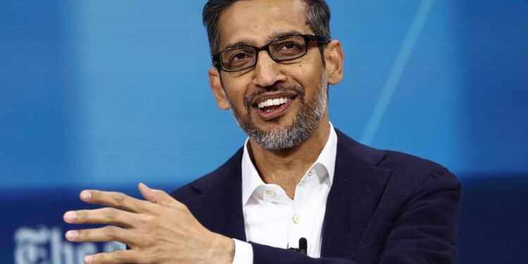 Google Asks Platforms and Devices Team to Voluntarily Resign