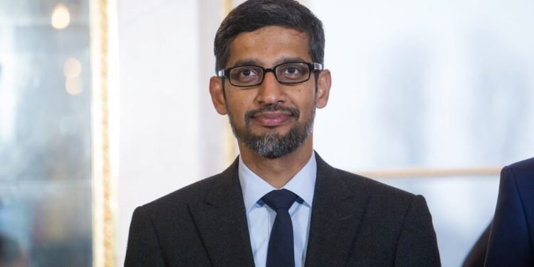 Google Employees Petition CEO Sundar Pichai for Job Security