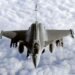 Greek Air Force Receives Final Rafale Fighter Jet