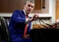 Hegseth confirmed as defense secretary in tie-breaker vote