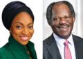 Honorable Minister Dr. Jumoke Oduwole Commends Mr. Adebayo Ogunlesi’s Commitment To Leading Global Investment Strategic Group For Nigeria’s Economy