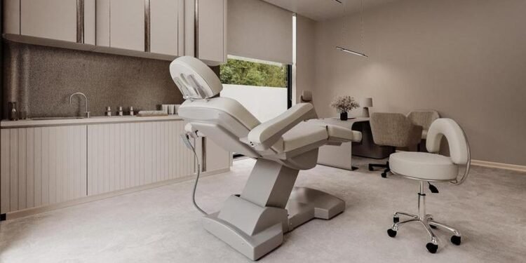 Hortman Clinics to open a new clinic in Dubai, introducing a groundbreaking wellness concept