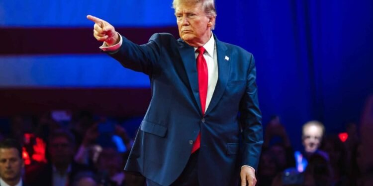 How High Will It Go This January 2025?