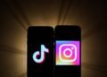 How Meta Tried to Lure TikTok Users to Instagram