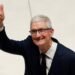 How Much Apple CEO Tim Cook Was Compensated in 2024: Report
