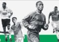 How Nigerian Londoners Shaped Identity Through Football