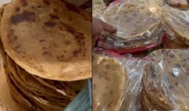 How a Kenyan Man Took 500 Chapatis From Kenya to Colorado