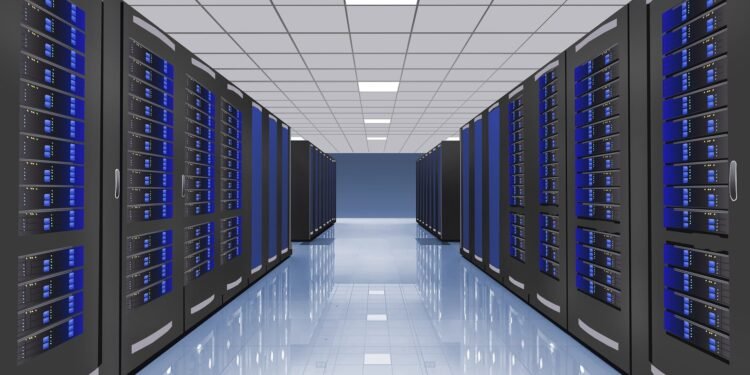 How the UK’s plans for AI could derail net zero: The numbers explained