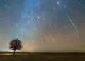 How to Watch the Spectacular Quadrantids Meteor Shower Tonight