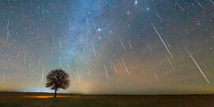How to Watch the Spectacular Quadrantids Meteor Shower Tonight