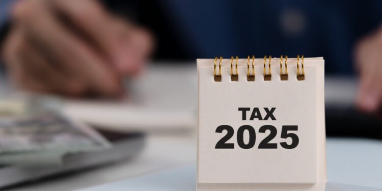 How to get ready for 2025’s tax season