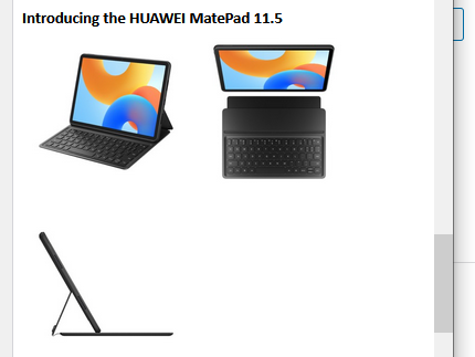 Huawei Debuts Latest Devices in South Africa’s Tech Market