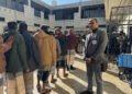 Huthi Rebels Release 153 ‘Conflict-Related’ Yemeni Prisoners: ICRC