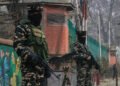 Indian Forces Clash With Maoist Rebels, Five Dead