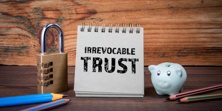 Irrevocable Trusts: So Many Options to Lower Taxes