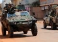 Ivory Coast becomes latest African country to expel French forces