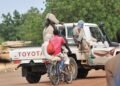 JNIM Militants Continue Blockade of Malian Towns